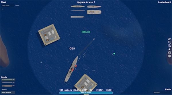 Mk48io截图4