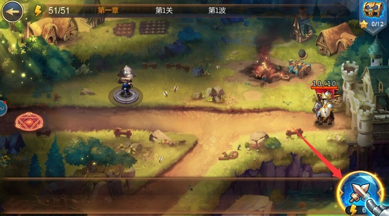 精灵守望截图3