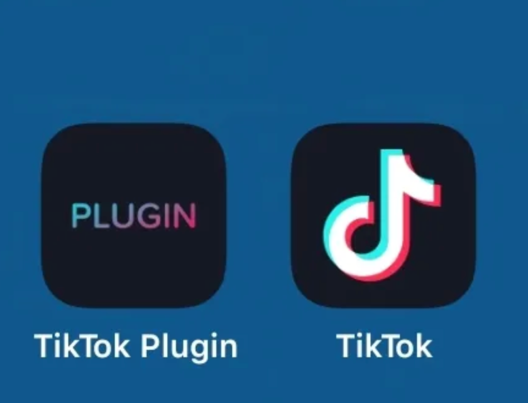 tiktok正版