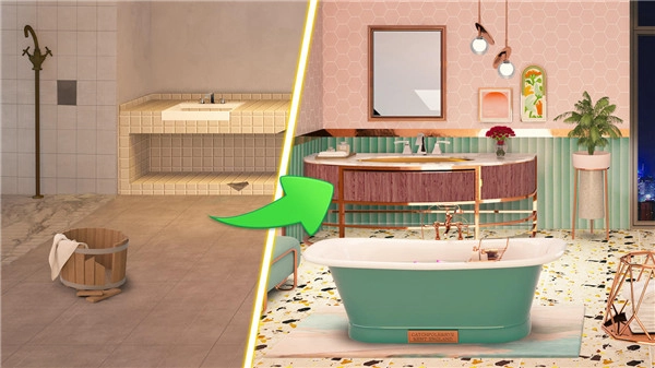 装扮小屋最新版截图0