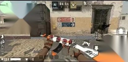 csgo老版