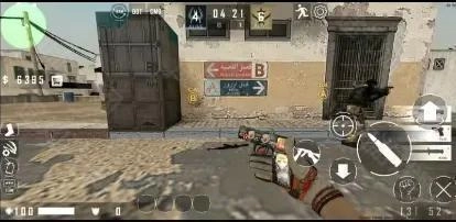 csgo老版
