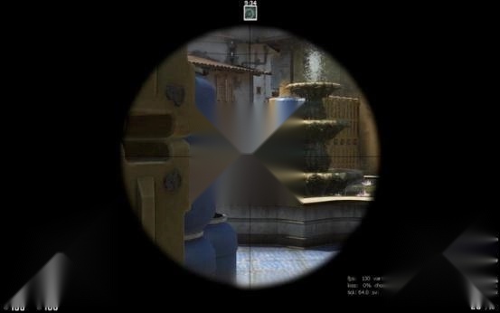 csgo老版