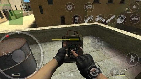 csgo