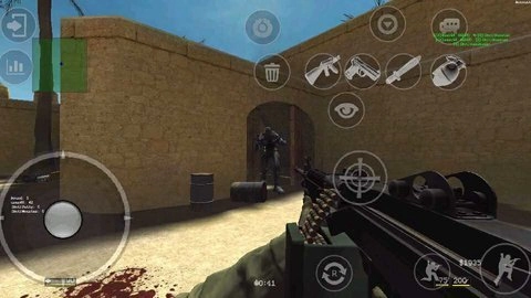 csgo