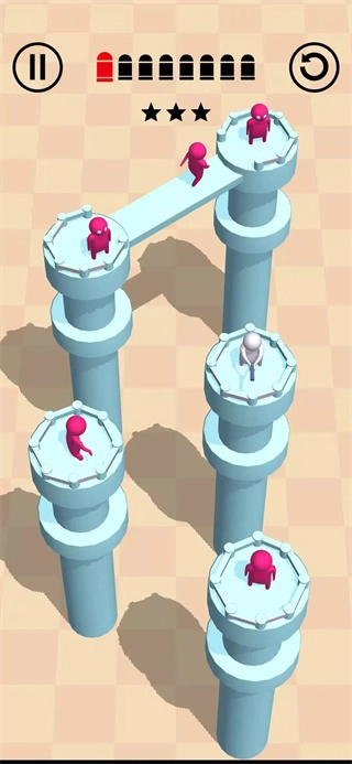 子弹特工截图3