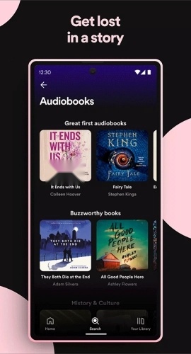 spotify正版截图3