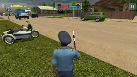 PoliceSim2022安卓最新版